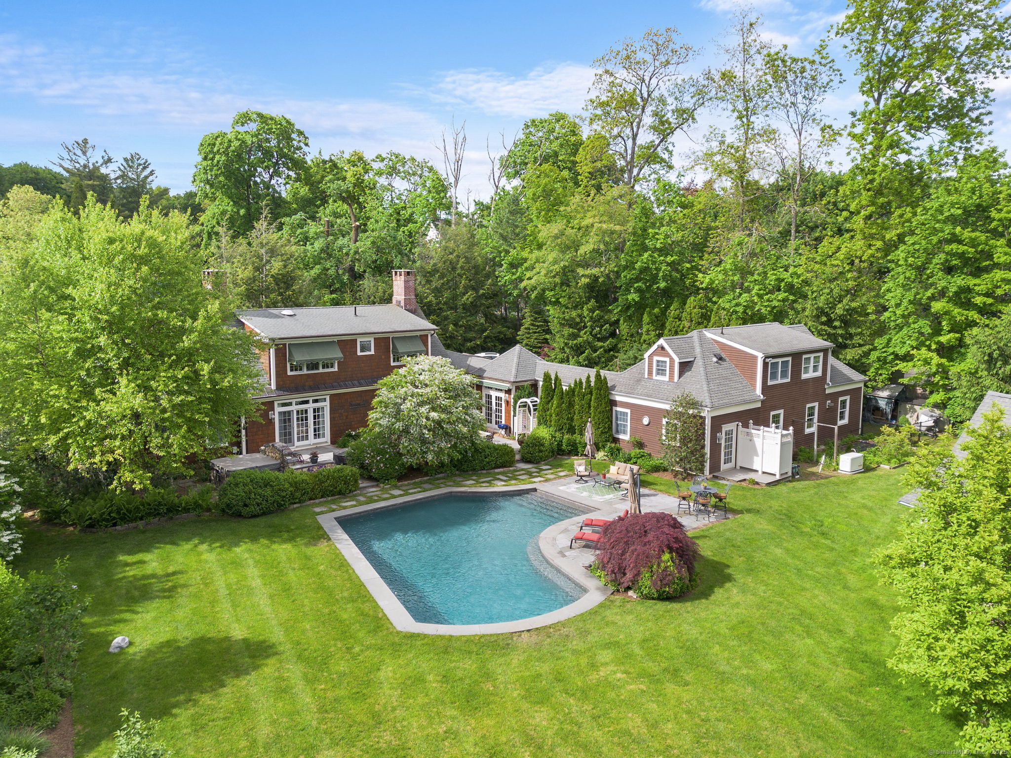 31 West Lane
