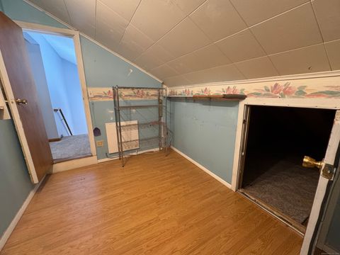 Tiny photo for 705 Lake Avenue #18, Bristol, CT 06010 (MLS # 24124614)