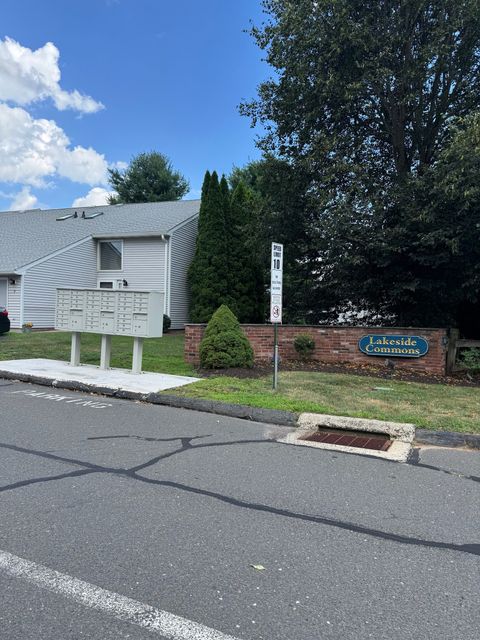 Tiny photo for 705 Lake Avenue #18, Bristol, CT 06010 (MLS # 24124614)
