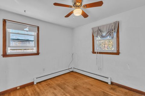Tiny photo for 644 Buff Cap Road, Tolland, CT 06084 (MLS # 24133204)