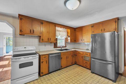 Tiny photo for 644 Buff Cap Road, Tolland, CT 06084 (MLS # 24133204)