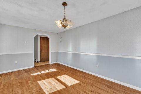 Tiny photo for 644 Buff Cap Road, Tolland, CT 06084 (MLS # 24133204)