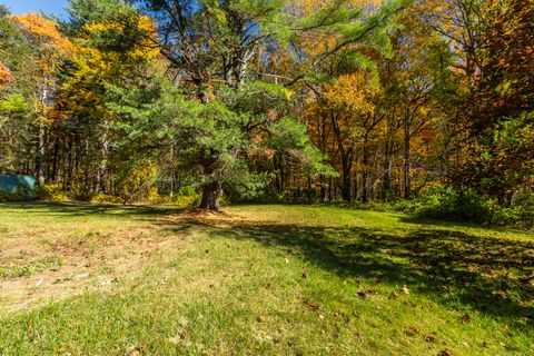 Tiny photo for 644 Buff Cap Road, Tolland, CT 06084 (MLS # 24133204)