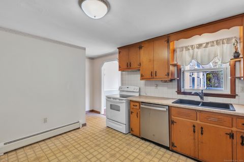 Tiny photo for 644 Buff Cap Road, Tolland, CT 06084 (MLS # 24133204)