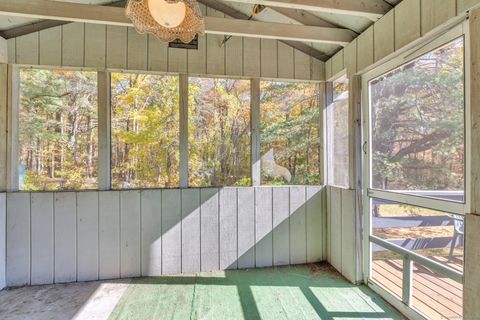 Tiny photo for 644 Buff Cap Road, Tolland, CT 06084 (MLS # 24133204)