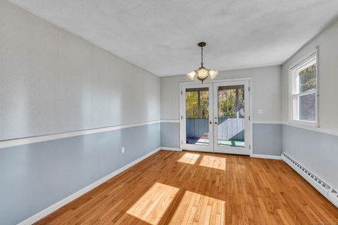 Tiny photo for 644 Buff Cap Road, Tolland, CT 06084 (MLS # 24133204)