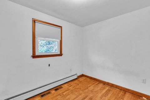 Tiny photo for 644 Buff Cap Road, Tolland, CT 06084 (MLS # 24133204)