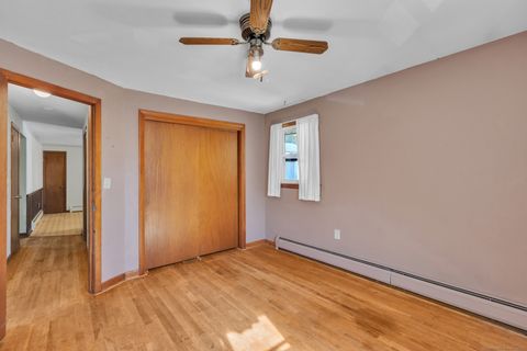 Tiny photo for 644 Buff Cap Road, Tolland, CT 06084 (MLS # 24133204)
