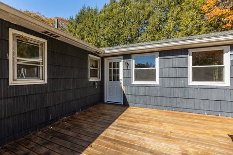 Tiny photo for 644 Buff Cap Road, Tolland, CT 06084 (MLS # 24133204)
