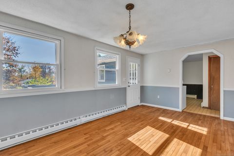 Tiny photo for 644 Buff Cap Road, Tolland, CT 06084 (MLS # 24133204)