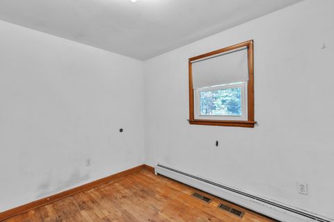 Tiny photo for 644 Buff Cap Road, Tolland, CT 06084 (MLS # 24133204)