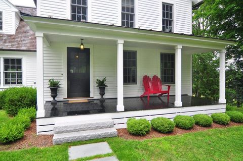 Tiny photo for 277 Painter Hill Road, Roxbury, CT 06783 (MLS # 24138574)