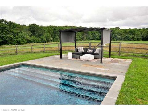 Tiny photo for 277 Painter Hill Road, Roxbury, CT 06783 (MLS # 24138574)