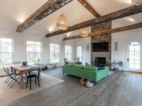 Tiny photo for 277 Painter Hill Road, Roxbury, CT 06783 (MLS # 24138574)