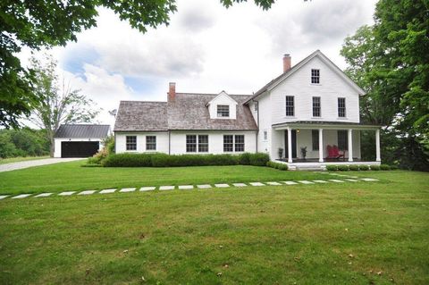 277 Painter Hill Road Roxbury CT 06783