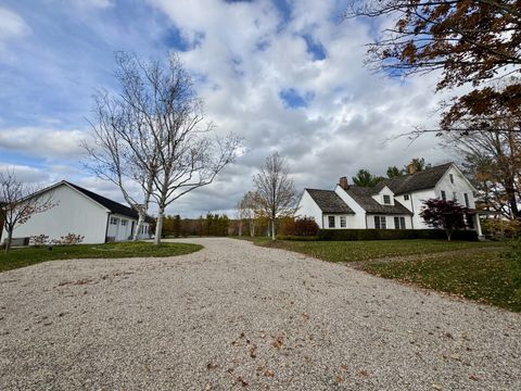 Tiny photo for 277 Painter Hill Road, Roxbury, CT 06783 (MLS # 24138574)