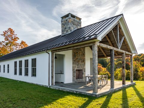 Tiny photo for 277 Painter Hill Road, Roxbury, CT 06783 (MLS # 24138574)