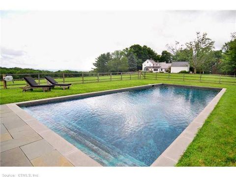 Tiny photo for 277 Painter Hill Road, Roxbury, CT 06783 (MLS # 24138574)