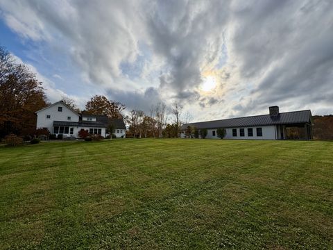 Tiny photo for 277 Painter Hill Road, Roxbury, CT 06783 (MLS # 24138574)