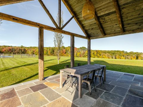 Tiny photo for 277 Painter Hill Road, Roxbury, CT 06783 (MLS # 24138574)