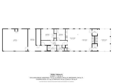 Tiny photo for 277 Painter Hill Road, Roxbury, CT 06783 (MLS # 24138574)