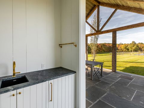 Tiny photo for 277 Painter Hill Road, Roxbury, CT 06783 (MLS # 24138574)