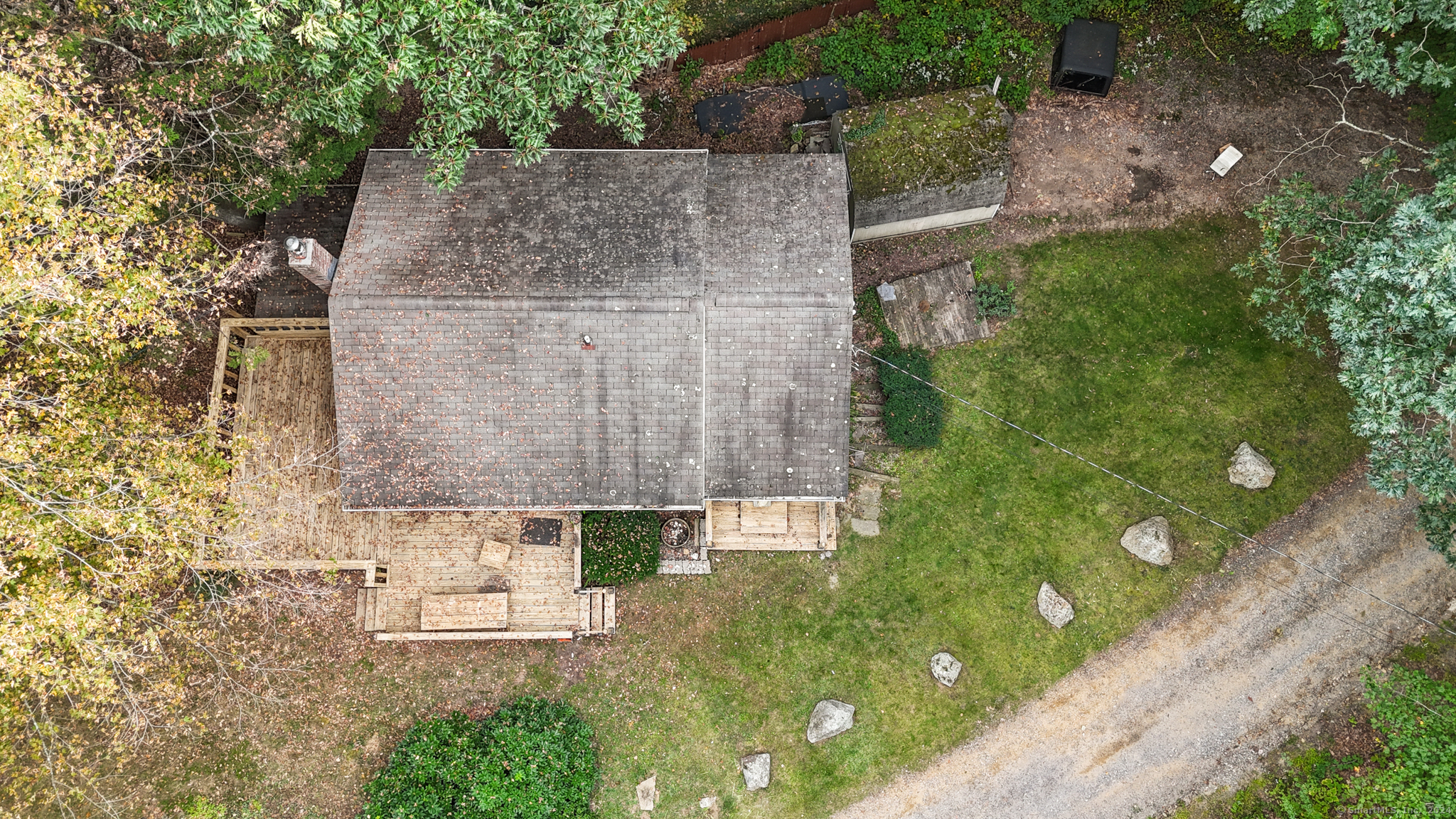 69 Westford Drive, Ashford, Connecticut image 3