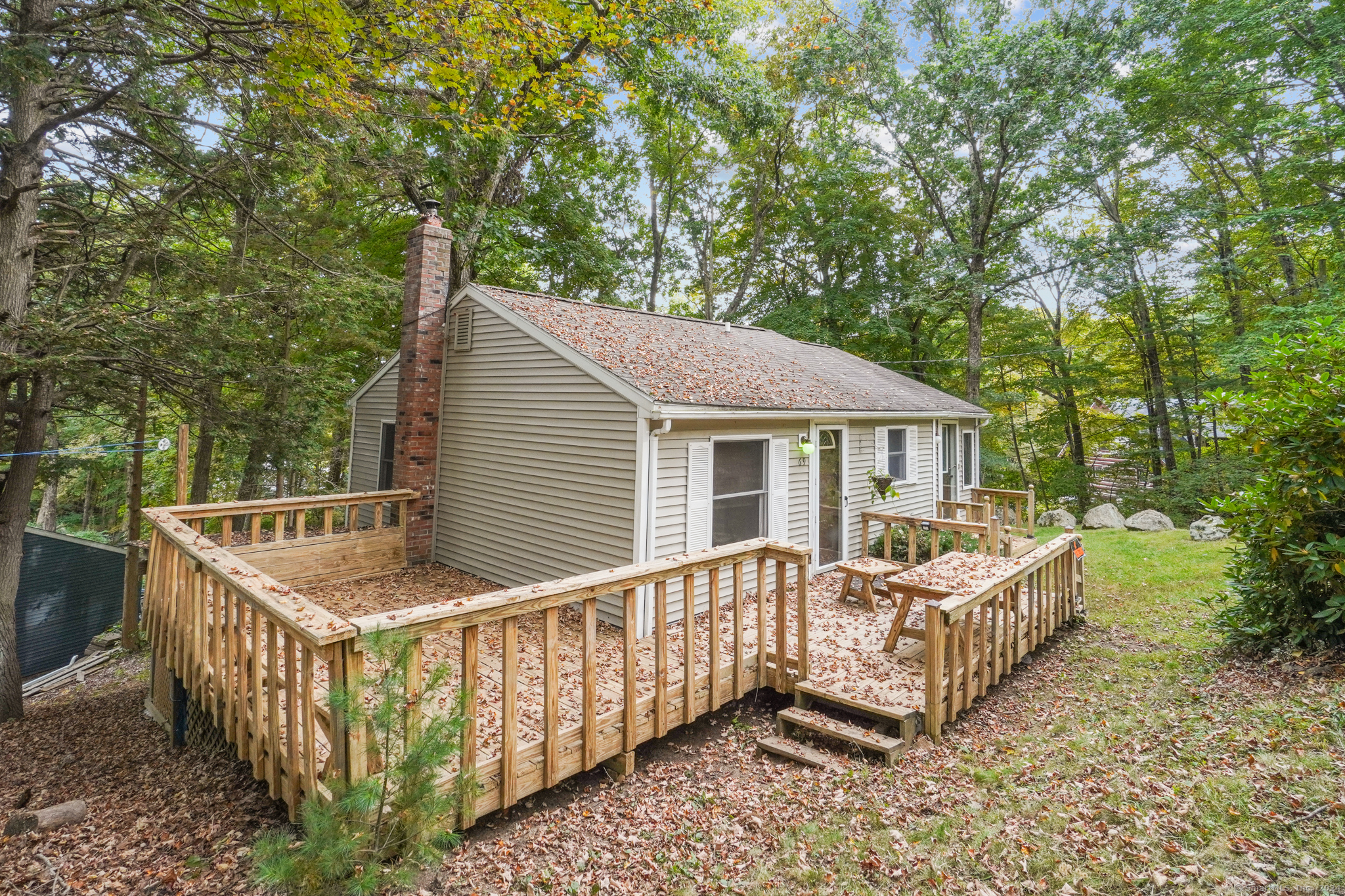 69 Westford Drive, Ashford, Connecticut image 21