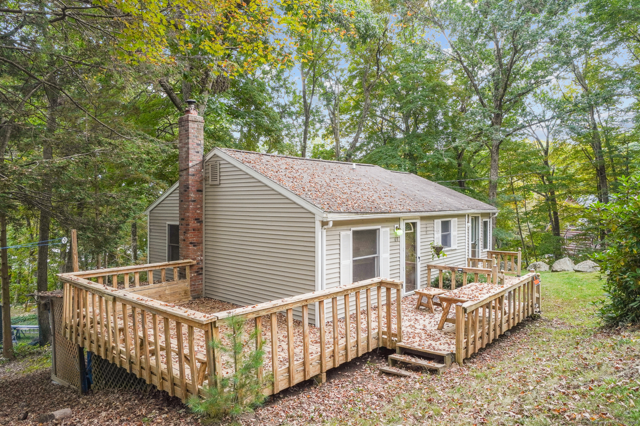 69 Westford Drive, Ashford, Connecticut image 20