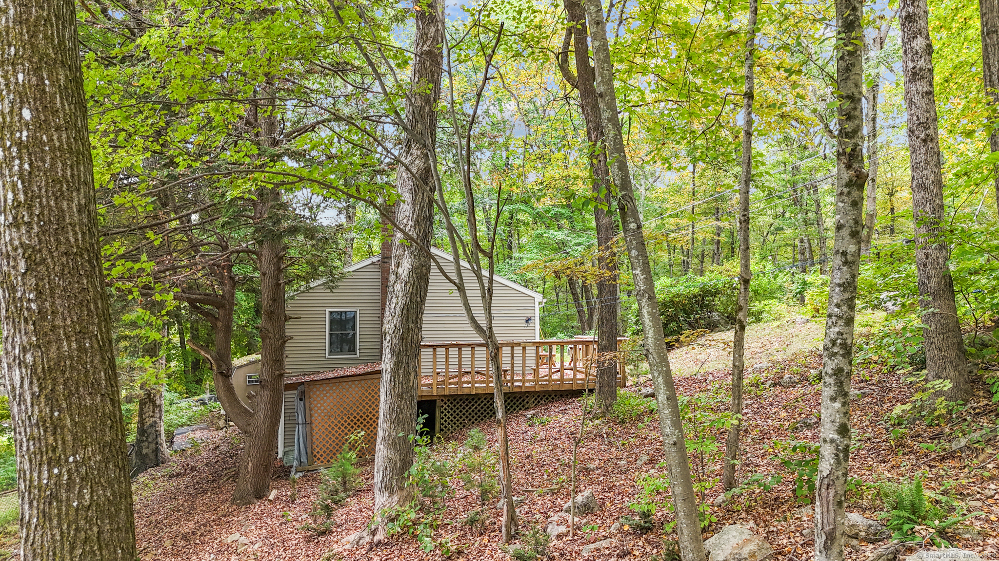 69 Westford Drive, Ashford, Connecticut image 13