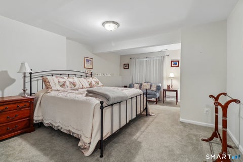 Tiny photo for 155 Country Club Drive #155, Oxford, CT 06478 (MLS # 24208843)