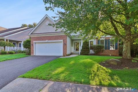 Tiny photo for 155 Country Club Drive #155, Oxford, CT 06478 (MLS # 24208843)