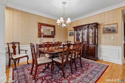 Tiny photo for 155 Country Club Drive #155, Oxford, CT 06478 (MLS # 24208843)