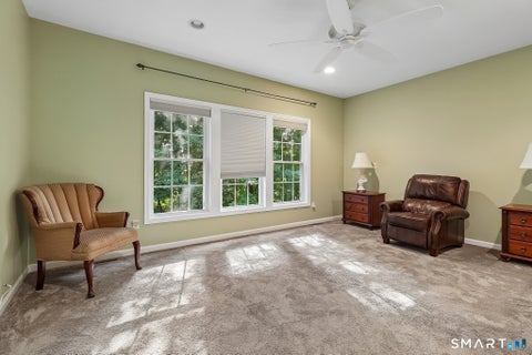 Tiny photo for 155 Country Club Drive #155, Oxford, CT 06478 (MLS # 24208843)