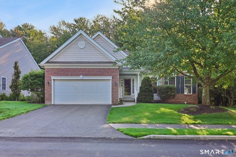 Photo of 155 Country Club Drive #155, Oxford, CT 06478 (MLS # 24208843)