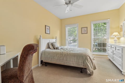 Tiny photo for 155 Country Club Drive #155, Oxford, CT 06478 (MLS # 24208843)