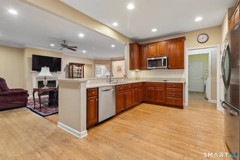 Tiny photo for 155 Country Club Drive #155, Oxford, CT 06478 (MLS # 24208843)