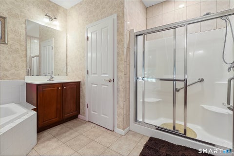 Tiny photo for 155 Country Club Drive #155, Oxford, CT 06478 (MLS # 24208843)