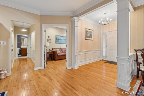 Tiny photo for 155 Country Club Drive #155, Oxford, CT 06478 (MLS # 24208843)