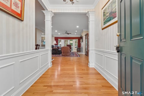 Tiny photo for 155 Country Club Drive #155, Oxford, CT 06478 (MLS # 24208843)