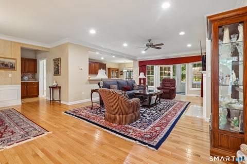 Tiny photo for 155 Country Club Drive #155, Oxford, CT 06478 (MLS # 24208843)