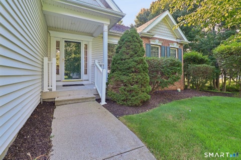 Tiny photo for 155 Country Club Drive #155, Oxford, CT 06478 (MLS # 24208843)