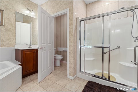 Tiny photo for 155 Country Club Drive #155, Oxford, CT 06478 (MLS # 24208843)