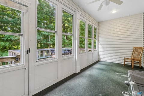 Tiny photo for 155 Country Club Drive #155, Oxford, CT 06478 (MLS # 24208843)