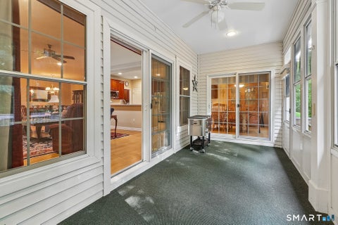 Tiny photo for 155 Country Club Drive #155, Oxford, CT 06478 (MLS # 24208843)