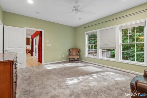 Tiny photo for 155 Country Club Drive #155, Oxford, CT 06478 (MLS # 24208843)