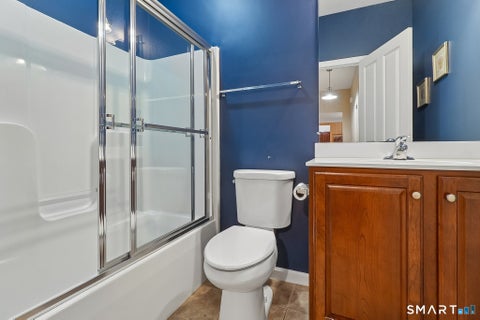 Tiny photo for 155 Country Club Drive #155, Oxford, CT 06478 (MLS # 24208843)
