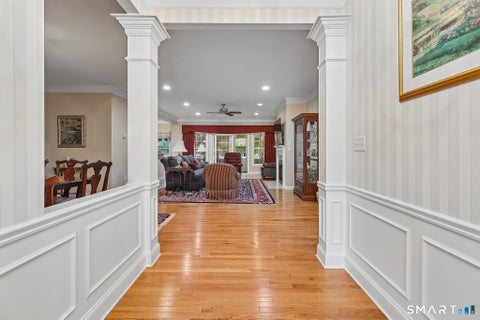 Tiny photo for 155 Country Club Drive #155, Oxford, CT 06478 (MLS # 24208843)