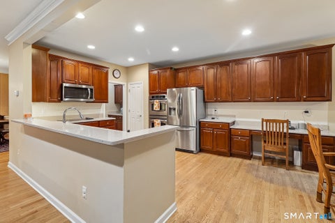 Tiny photo for 155 Country Club Drive #155, Oxford, CT 06478 (MLS # 24208843)