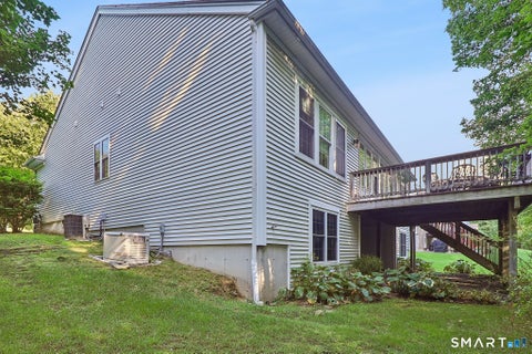 Tiny photo for 155 Country Club Drive #155, Oxford, CT 06478 (MLS # 24208843)